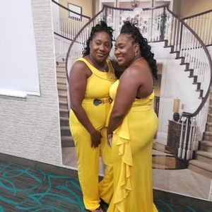 Meet your Posher, Shawanda